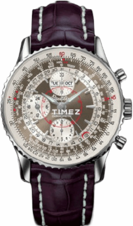 Breitling Montbrillant A2133012-Q577-736P-A20D.1