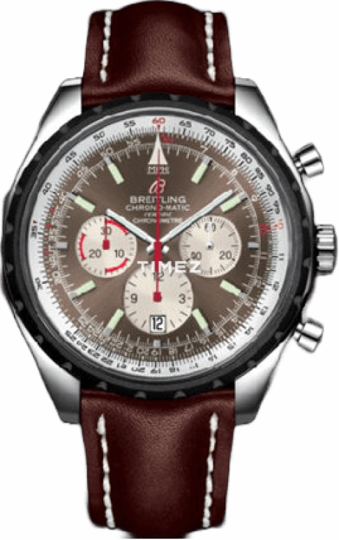 百年灵 Chrono-Matic A1436002.Q556.443X.A20BA.1