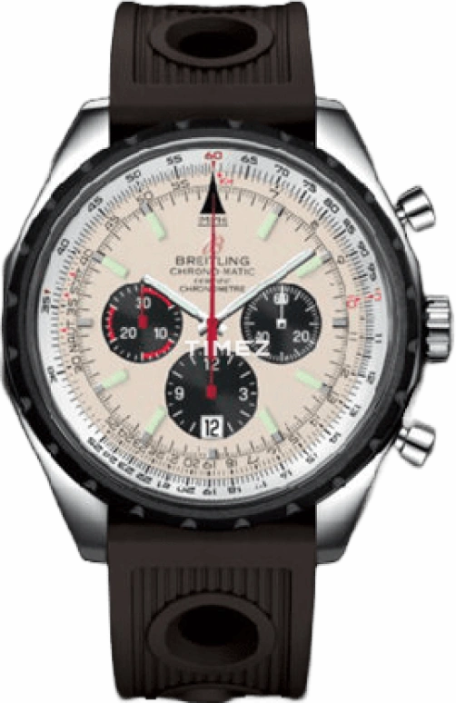百年灵 Chrono-Matic A1436002.G658.201S.A20D.2