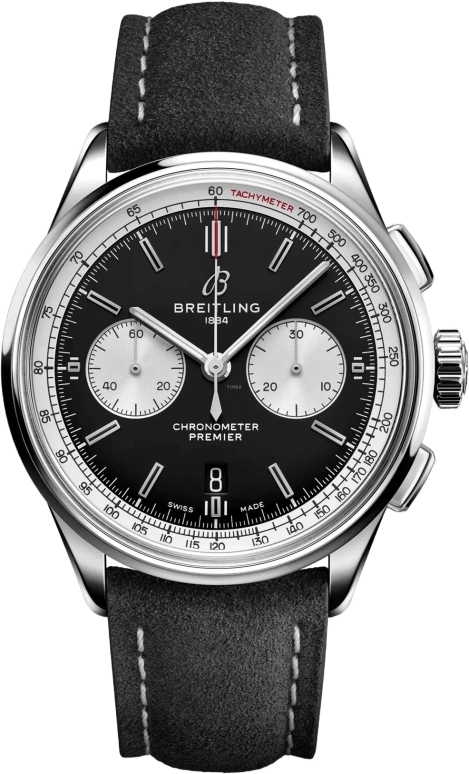 Breitling Premier