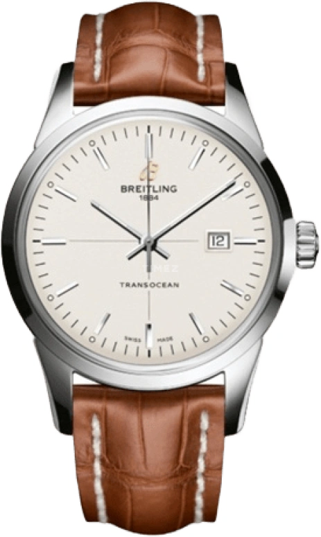 Breitling Transocean