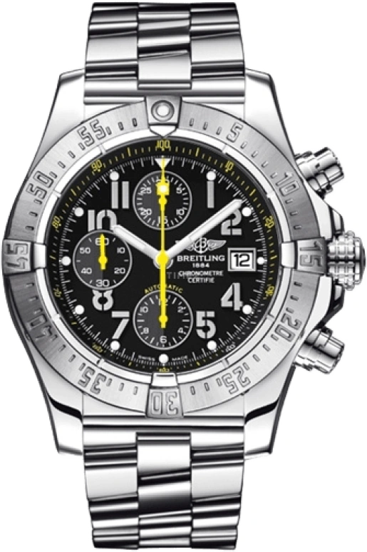 Breitling Avenger