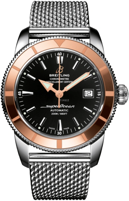 Breitling Superocean Heritage U1732112/BA61/154A