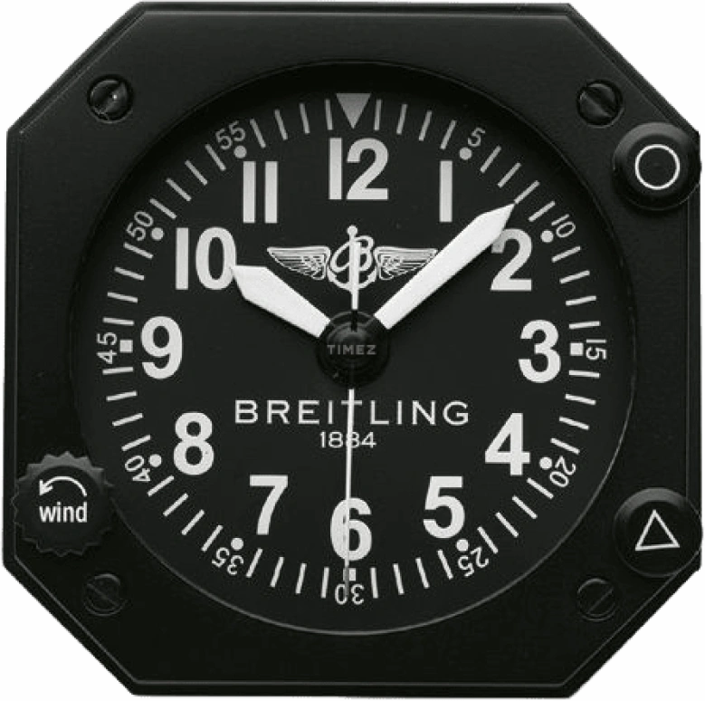 Breitling Merchandise