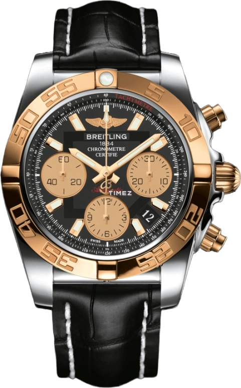 Breitling Chronomat