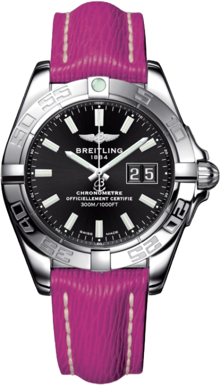 Breitling Galactic A49350L2/BE58/243X