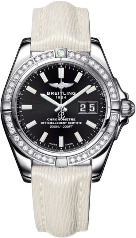 Breitling Galactic A49350LA/BE58/237X