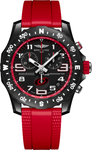 百年灵 专业耐力 X823101M1B1S1