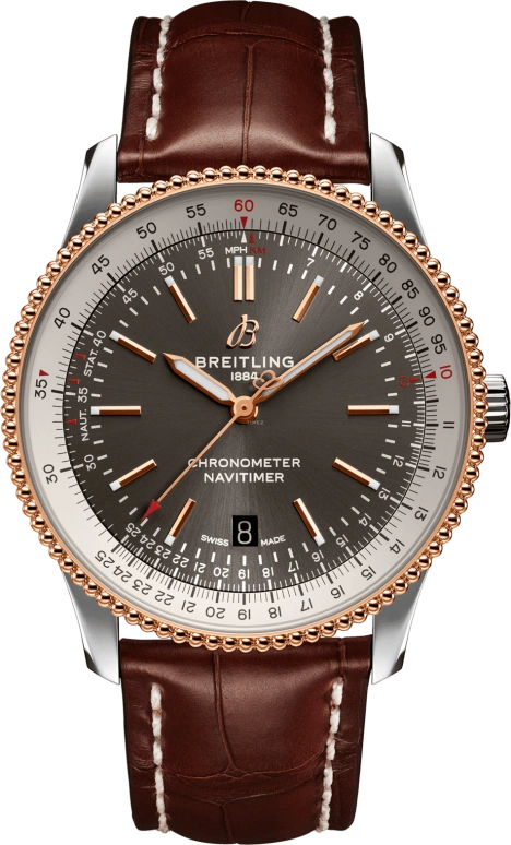 Breitling Navitimer U17326211M1P2