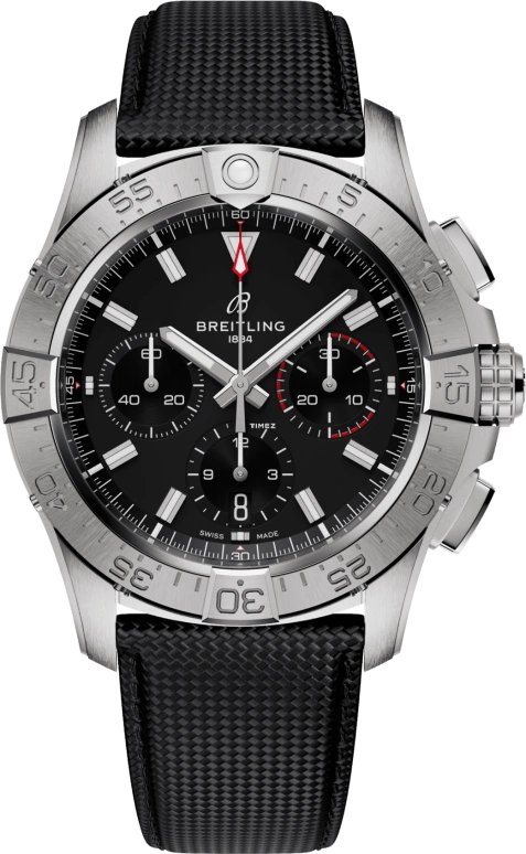 Breitling Avenger AB0146101B1X1