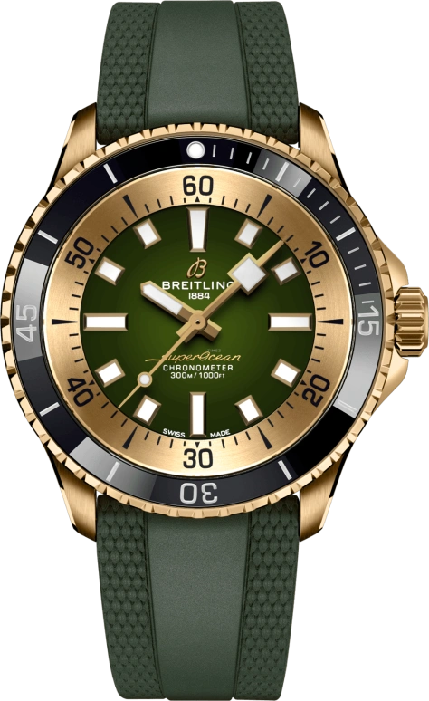 Breitling Superocean