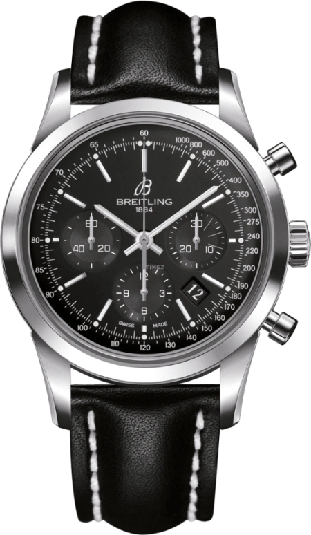 Breitling Transocean