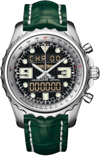 breitling breitling-chronospace 