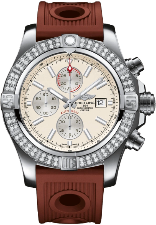 Breitling Avenger A1337153/G779/206S/A20D.2