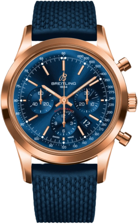 TIMEZ Breitling Transocean 43mm RB015212/C940/281S Features|Prices ...