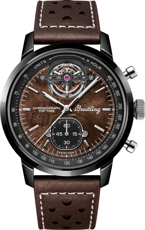Breitling Top Time SB21252A1Q1X1