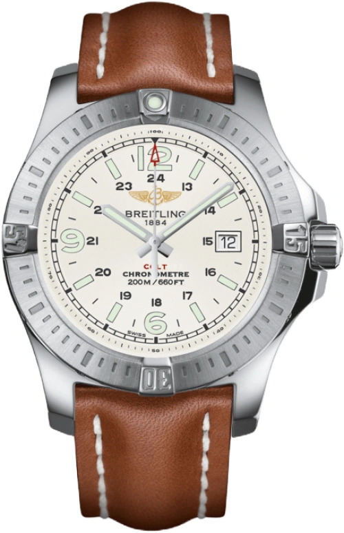 Breitling Colt A7438811/G792/433X/A20BA.1