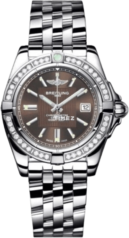 百年灵 银河 A71356LA/Q579/376A