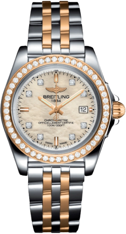 Breitling Galactic