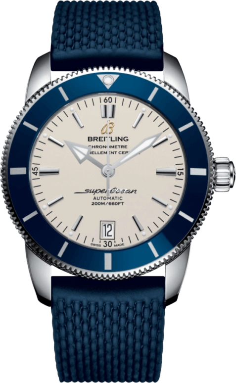 Breitling Superocean Heritage