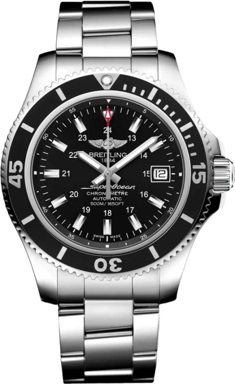 Breitling Superocean A17365C9/BF71/161A