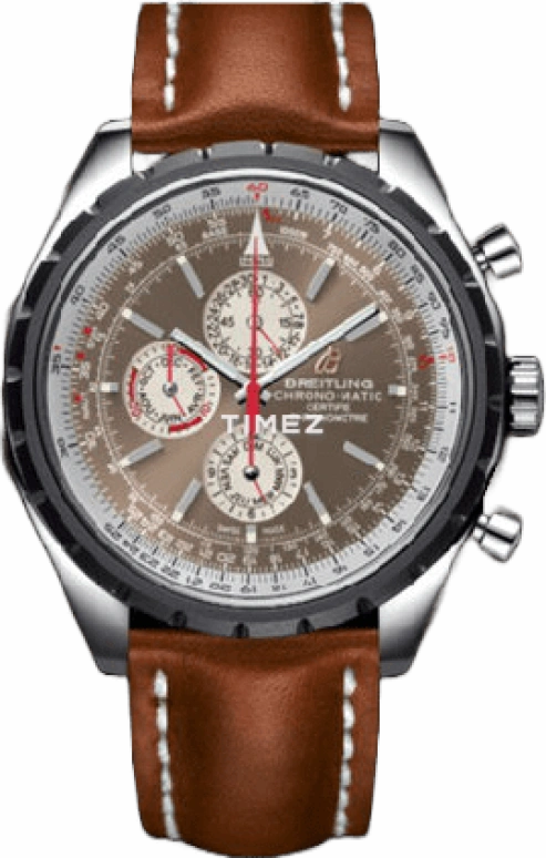 百年灵 Chrono-Matic A1936002.Q573.440X.A20D.1