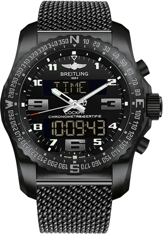 Breitling Other VB501022/BD41/159M