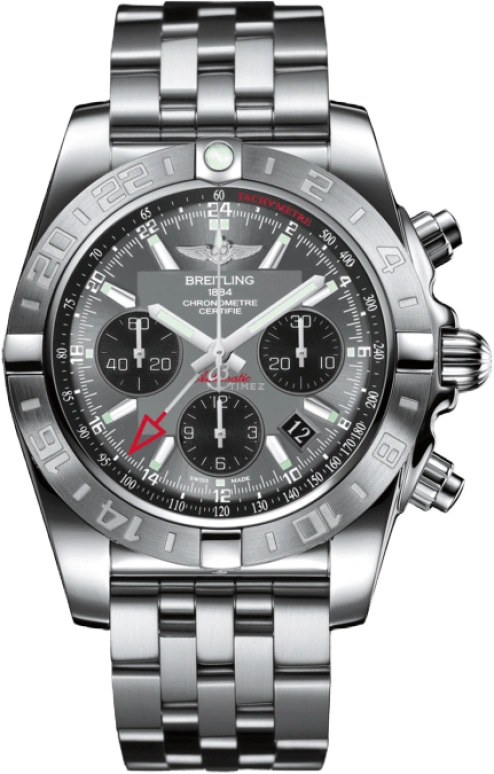 Breitling Chronomat AB042011/F561/375A
