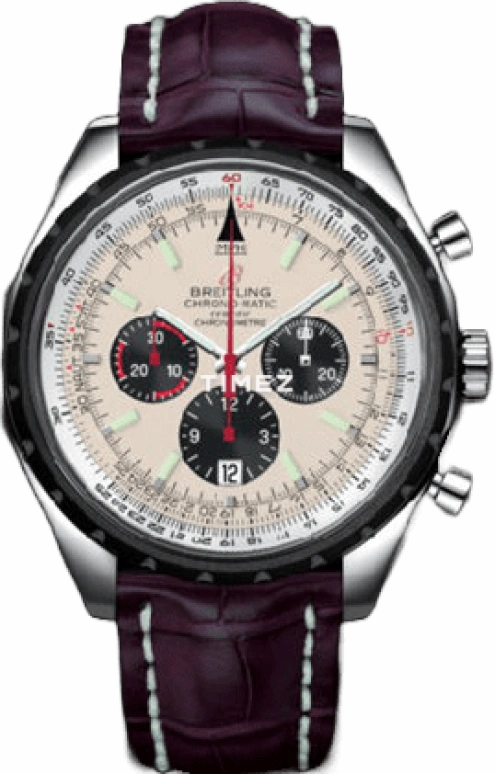 百年灵 Chrono-Matic A1436002.G658.751P.A20D.1