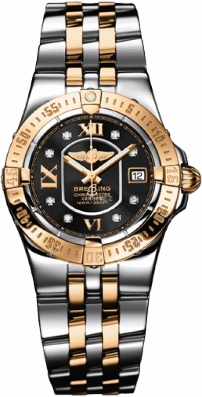 Breitling Windrider