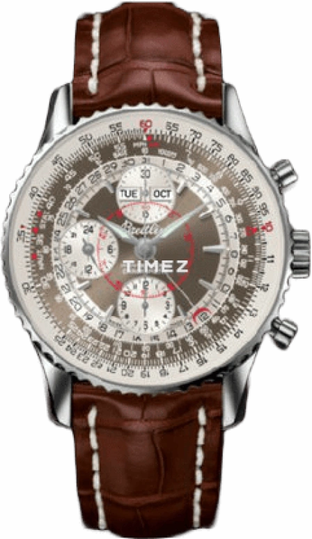 Breitling Montbrillant A2133012-Q577-738P-A20D.1