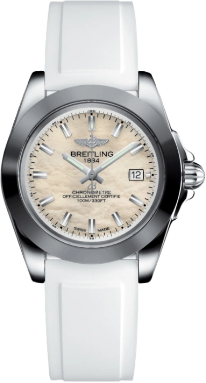 Breitling Galactic