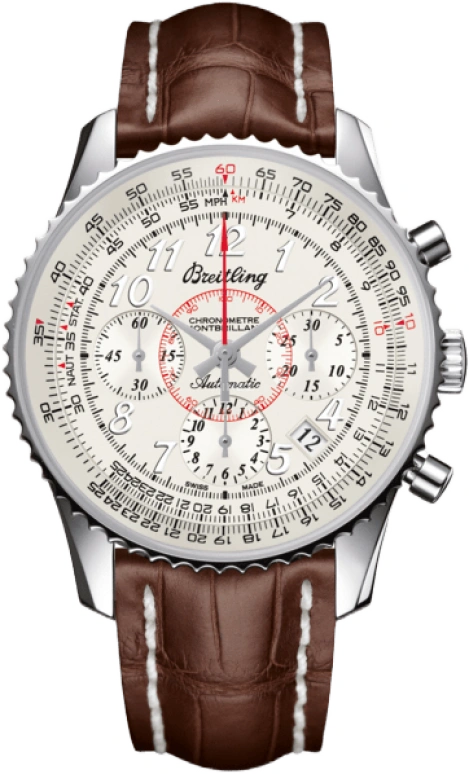 Breitling Montbrillant AB013012/G735/724P
