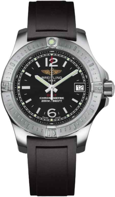 Breitling Colt A7738811/BD46/133S/A14S.1