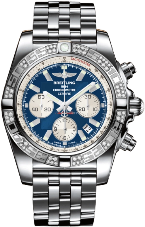 Breitling Chronomat AB0110AA/C788/375A