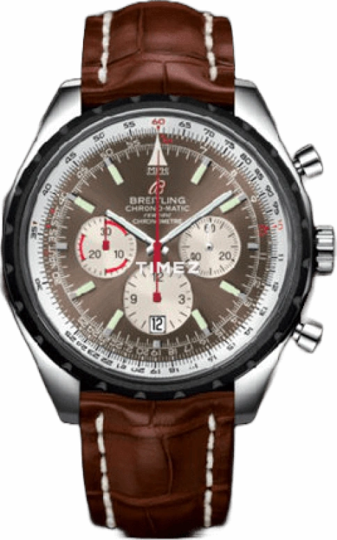 百年灵 Chrono-Matic A1436002.Q556.755P.A20D.1