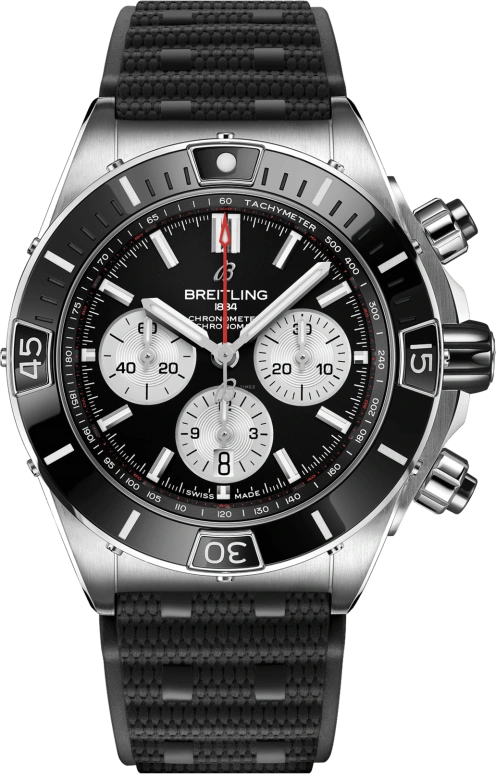Breitling Chronomat AB0136251B1S1