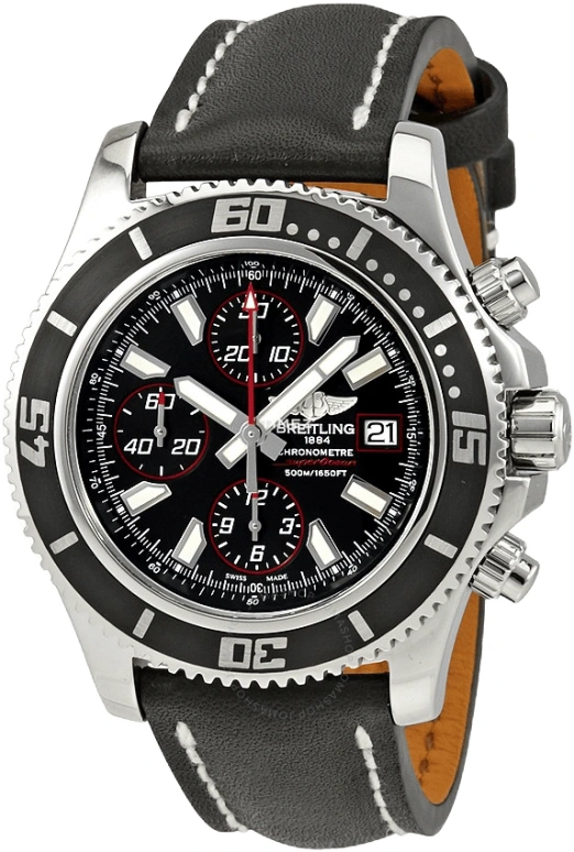 Breitling Superocean A13341A8/BA81/435X/A20BA.1
