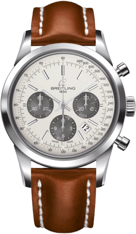 Breitling Transocean AB015212/G724/433X/A20BA.1