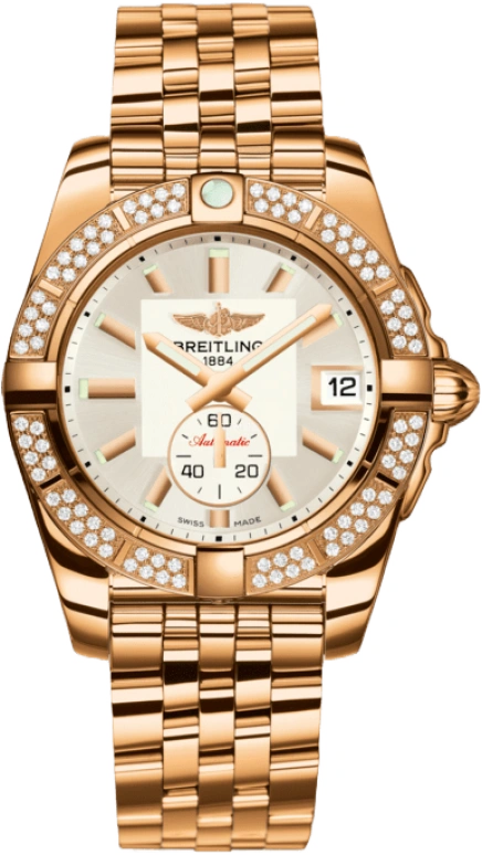 Breitling Galactic H3733053/G714/376H