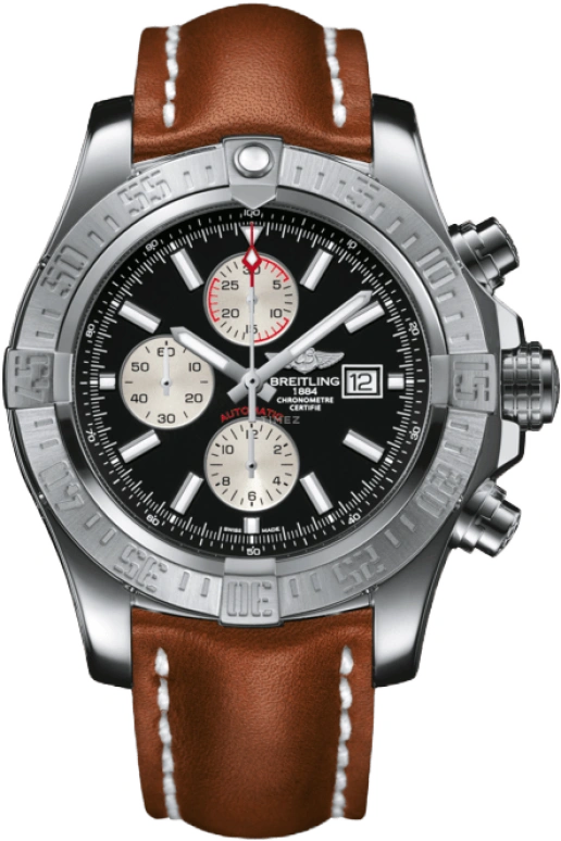 Breitling Avenger A1337111/BC29/439X/A20BA.1