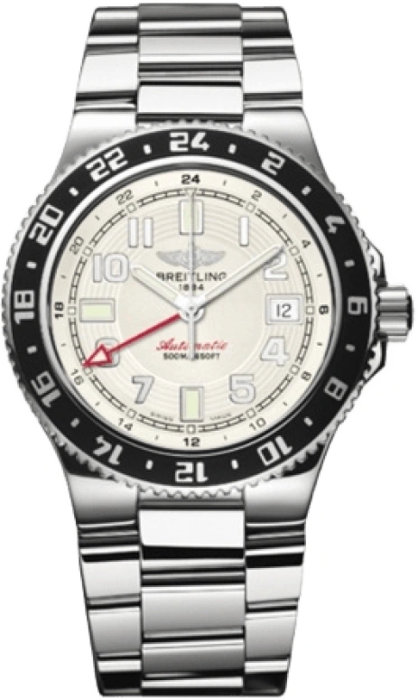 Breitling Superocean A3238011/G740/148A