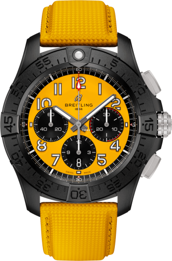 breitling breitling-avenger 