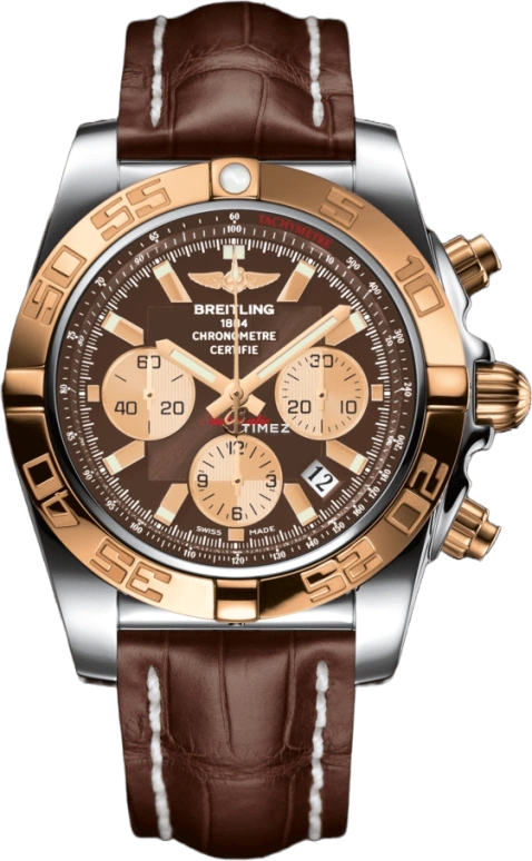 Breitling Chronomat