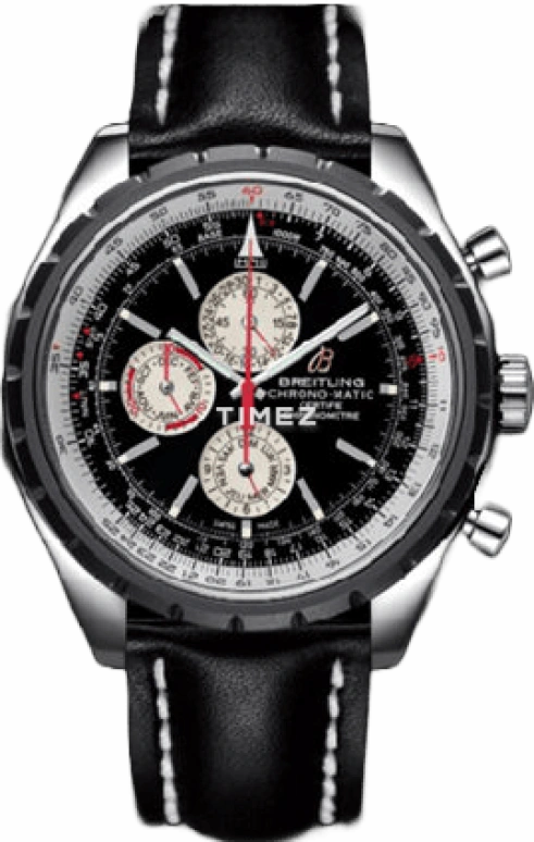 百年灵 Chrono-Matic A1936002.B963.442X.A20D.1