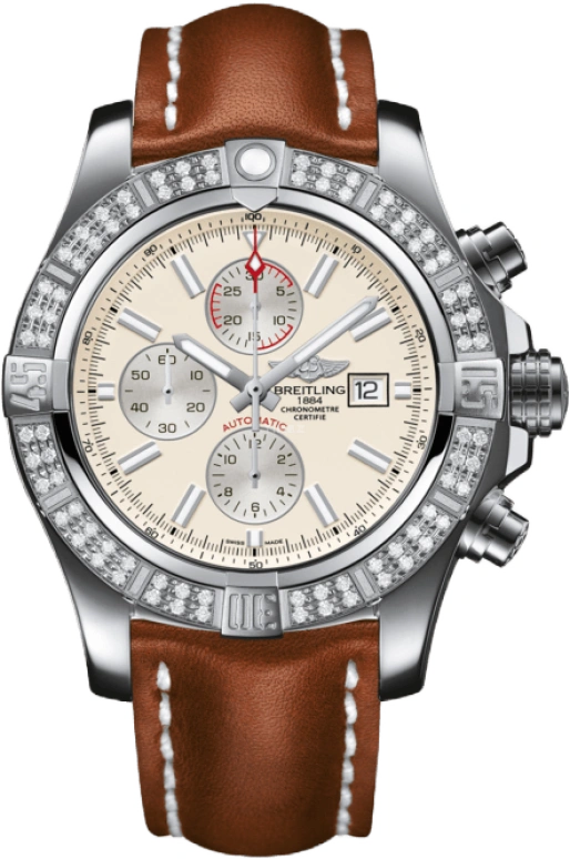 Breitling Avenger A1337153/G779/439X/A20BA.1