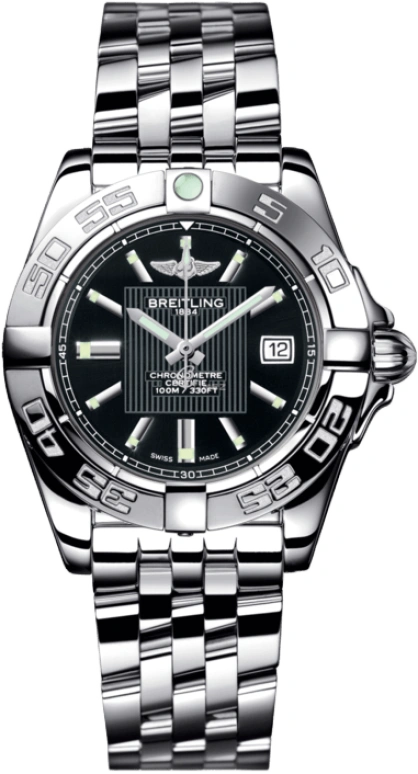 Breitling Galactic A71356L2/BA10/367A