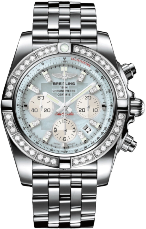 Breitling Chronomat AB011053/G686/375A