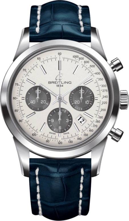 Breitling Transocean AB015212/G724/732P/A20D.1