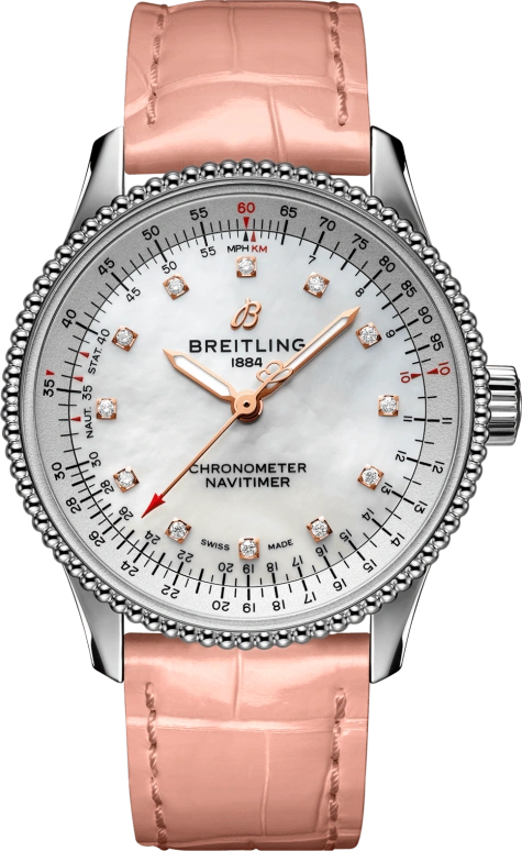 Breitling Navitimer A17395211A1P3